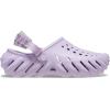 Crocs Unisex Adult Echo Clog(Lavender)