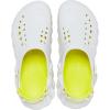Crocs Unisex Adult Echo Clog(Moonlight)