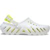 Crocs Unisex Adult Echo Clog(Moonlight)