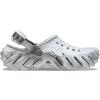 Crocs Unisex Adult Echo Clog(Moonlight/Multi)
