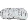 Crocs Unisex Adult Echo Clog(Moonlight/Multi)