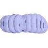 Crocs Unisex Adult Echo Clog(Mystic Purple)