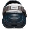 Crocs Unisex Adult Echo Clog(Nightfall)