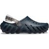 Crocs Unisex Adult Echo Clog(Nightfall)