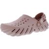 Crocs Unisex Adult Echo Clog(Pink Clay 2)