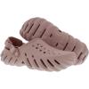Crocs Unisex Adult Echo Clog(Pink Clay 2)
