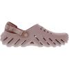 Crocs Unisex Adult Echo Clog(Pink Clay 2)