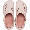 Crocs Unisex Adult Echo Clog(Pink Clay)