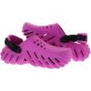 Crocs Unisex Adult Echo Clog(Pink-pink)