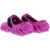 Crocs Unisex Adult Echo Clog(Pink-pink)