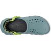Crocs Unisex Adult Echo Clog(Pond)