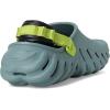 Crocs Unisex Adult Echo Clog(Pond)