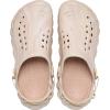 Crocs Unisex Adult Echo Clog(Quartz/Multi)