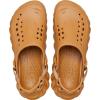 Crocs Unisex Adult Echo Clog(Sand)