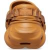 Crocs Unisex Adult Echo Clog(Sand)