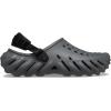 Crocs Unisex Adult Echo Clog(Slate Grey)