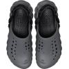 Crocs Unisex Adult Echo Clog(Slate Grey)
