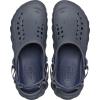 Crocs Unisex Adult Echo Clog(Storm)
