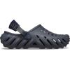 Crocs Unisex Adult Echo Clog(Storm)