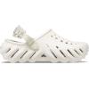 Crocs Unisex Adult Echo Clog(Stucco)