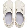 Crocs Unisex Adult Echo Clog(Stucco)