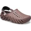 Crocs Unisex Adult Echo Clog(Truffle)
