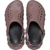 Crocs Unisex Adult Echo Clog(Truffle)