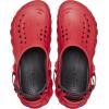 Crocs Unisex Adult Echo Clog(Varsity Red)