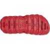 Crocs Unisex Adult Echo Clog(Varsity Red)