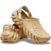 Crocs Unisex Adult Echo Clog(Wheat)