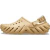 Crocs Unisex Adult Echo Clog(Wheat)