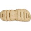 Crocs Unisex Adult Echo Clog(Wheat)