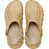 Crocs Unisex Adult Echo Clog(Wheat)