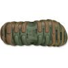 Crocs Unisex Adult Echo RO Clogs(Army Green)