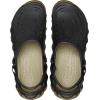 Crocs Unisex Adult Echo RO Clogs(Black)