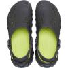 Crocs Unisex Adult Echo RO Clogs(Black Sand)