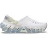 Crocs Unisex Adult Echo RO Clogs(Icey Chalk)