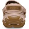 Crocs Unisex Adult Echo RO Clogs(Pink Caramel)