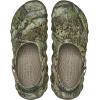 Crocs Unisex Adult Echo RO Clogs(Realtree Apx)