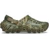 Crocs Unisex Adult Echo RO Clogs(Realtree Apx)
