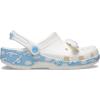 Crocs Unisex Adult Hello Kitty Classic Clogs(Cinnamoroll)