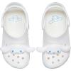 Crocs Unisex Adult Hello Kitty Classic Clogs(Cinnamoroll)