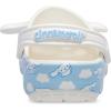 Crocs Unisex Adult Hello Kitty Classic Clogs(Cinnamoroll)