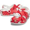 Crocs Unisex Adult Hello Kitty Classic Clogs(Multi Hello Kitty)