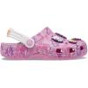 Crocs Unisex Adult Hello Kitty Classic Clogs(Pink)