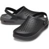 Crocs Unisex Adult Inmotion Clogs(Black)