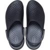 Crocs Unisex Adult Inmotion Clogs(Black)