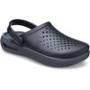 Crocs Unisex Adult Inmotion Clogs(Black)