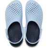 Crocs Unisex Adult Inmotion Clogs(Blue Calcite)