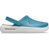 Crocs Unisex Adult Inmotion Clogs(Fog)